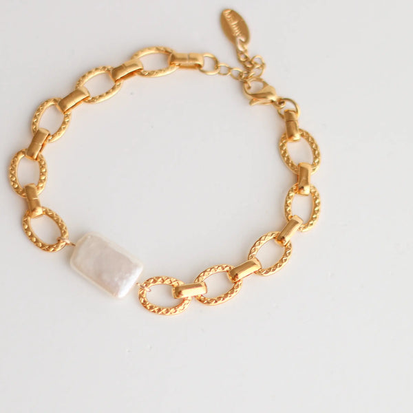 bracelet créateur Apsara Perle bijoux