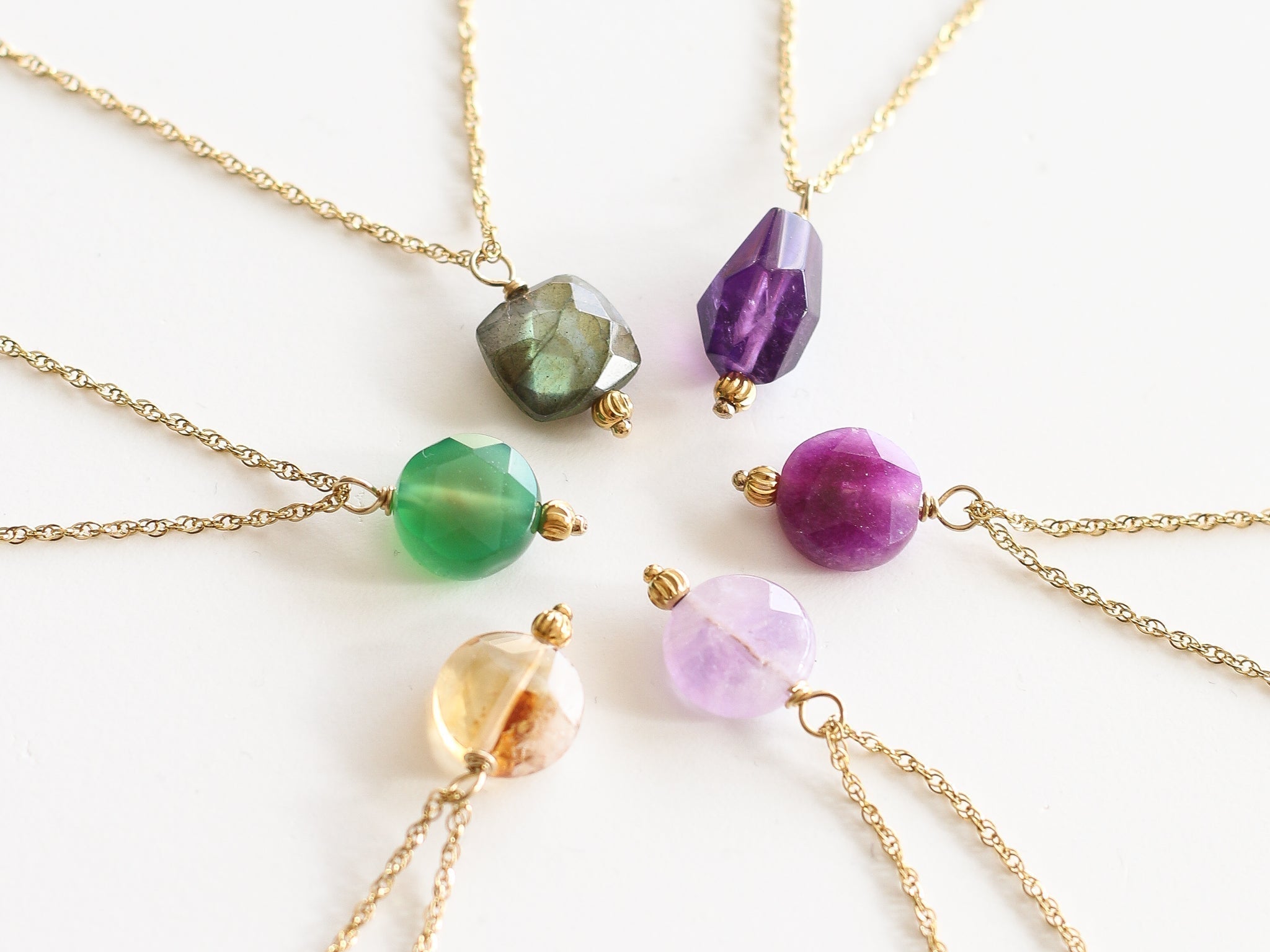 Quelle pierre naturelle choisir selon son signe astrologique ?