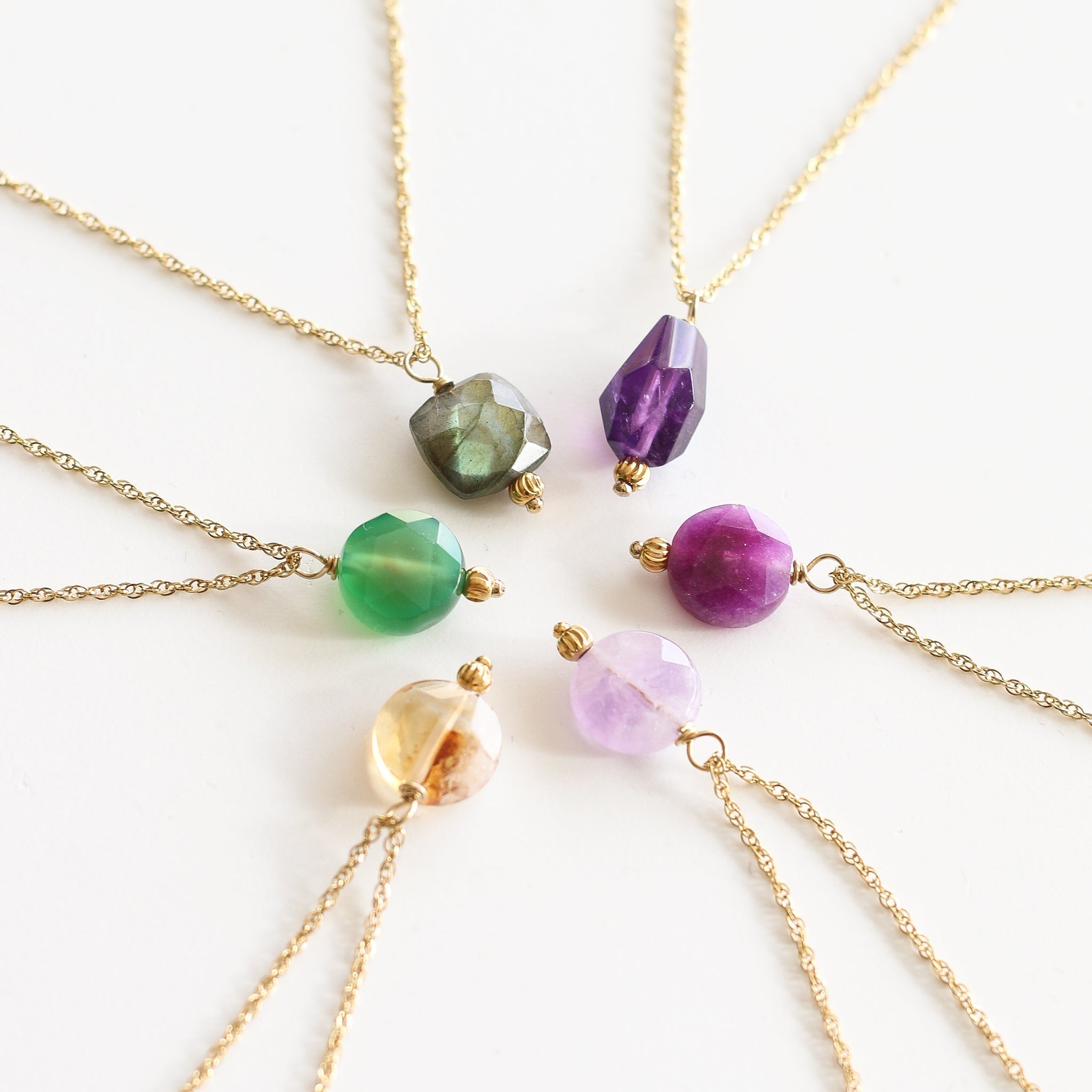 Quelle pierre naturelle choisir selon son signe astrologique ?