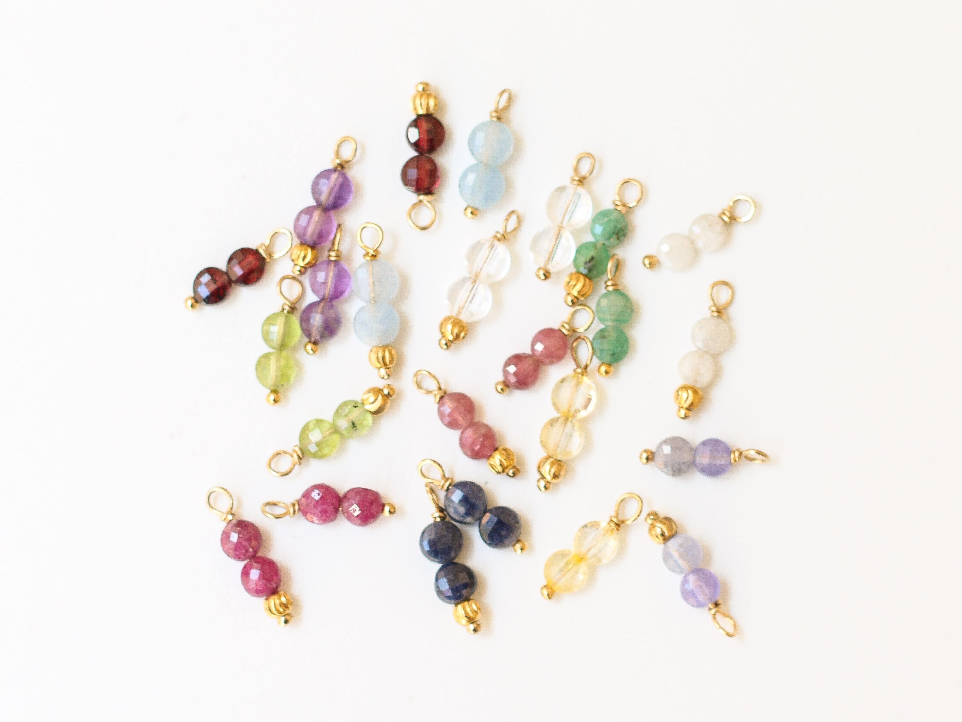 Quelle est ma pierre de naissance ?