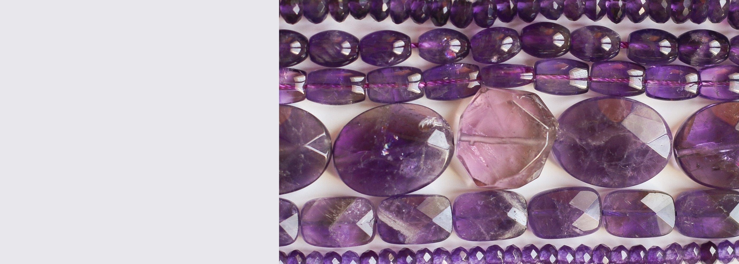 Pierres Violettes