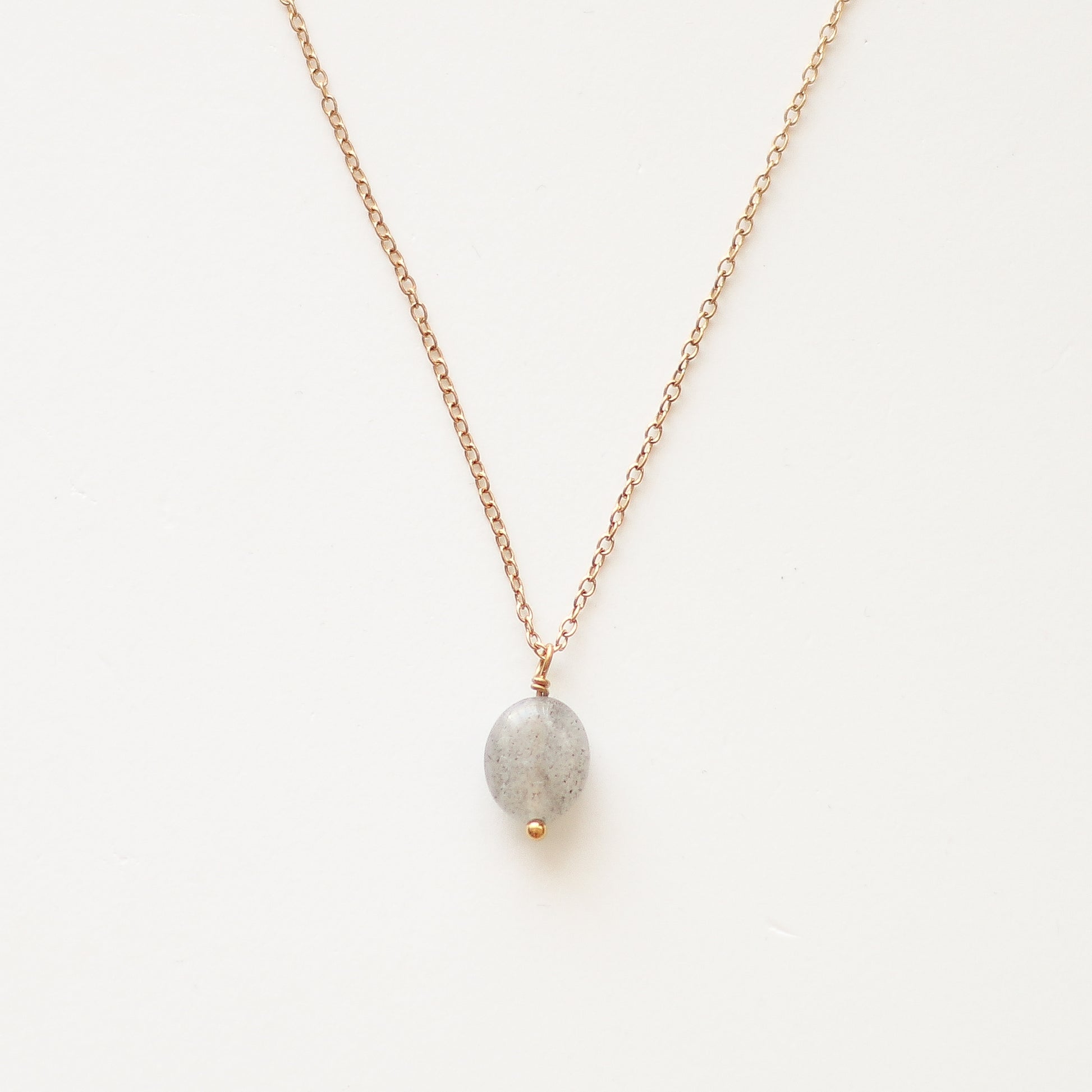 Collier offert dès 80€