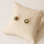Boucles Puce Pierres - Mahny Jewelry