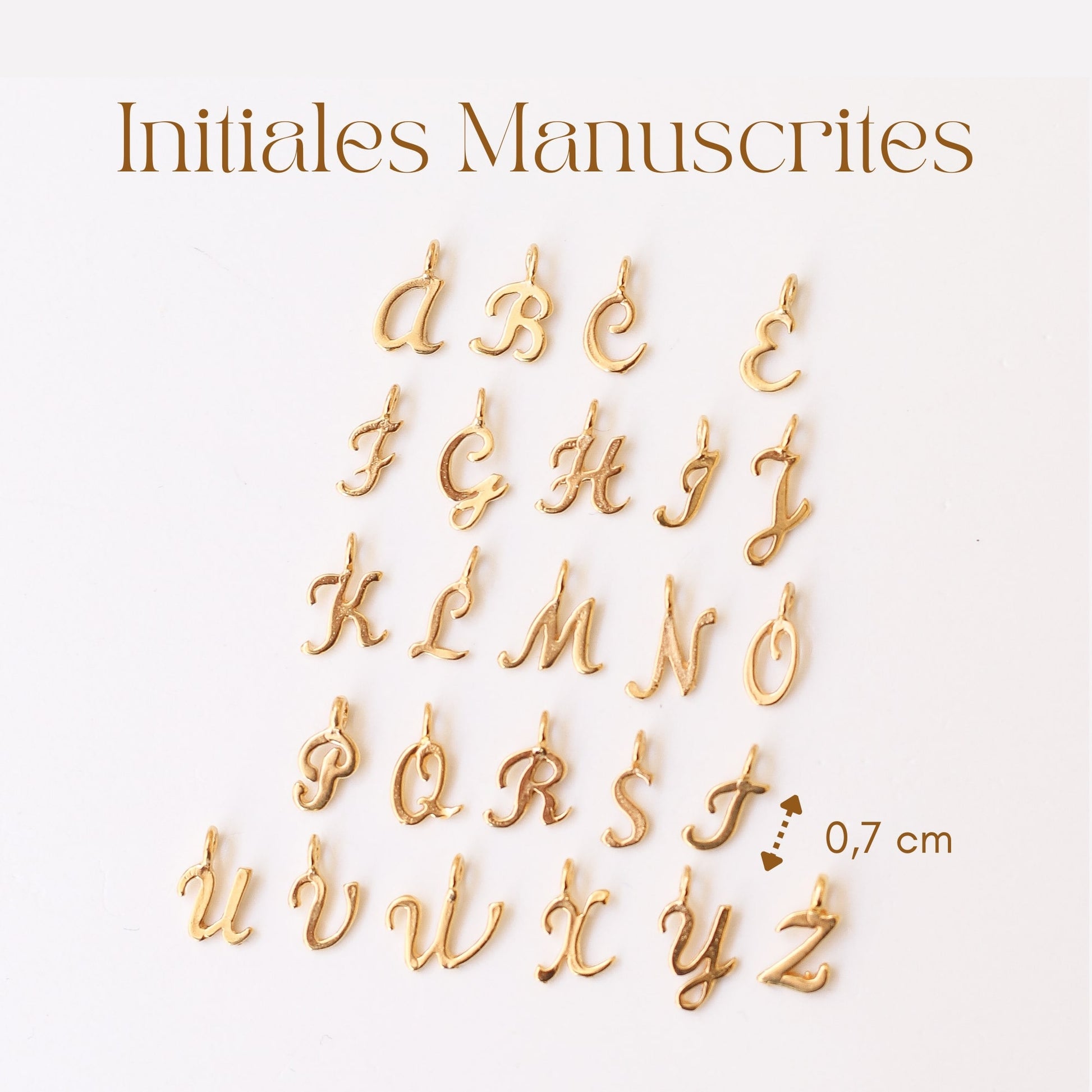 Collier à personnaliser - Chaîne à boule - Mahny Jewelry