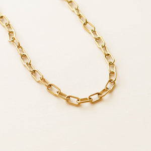 collier chaine trombone le cadeau parfait pour son anniversaire