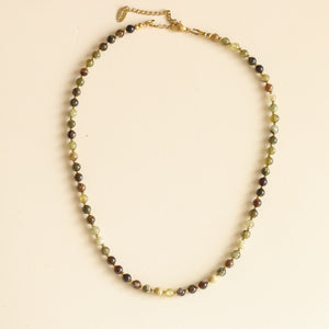 le collier à offrir à votre femme pour la ravir au quotidien