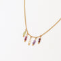 cadeau de mariage pour un bijou symbolique