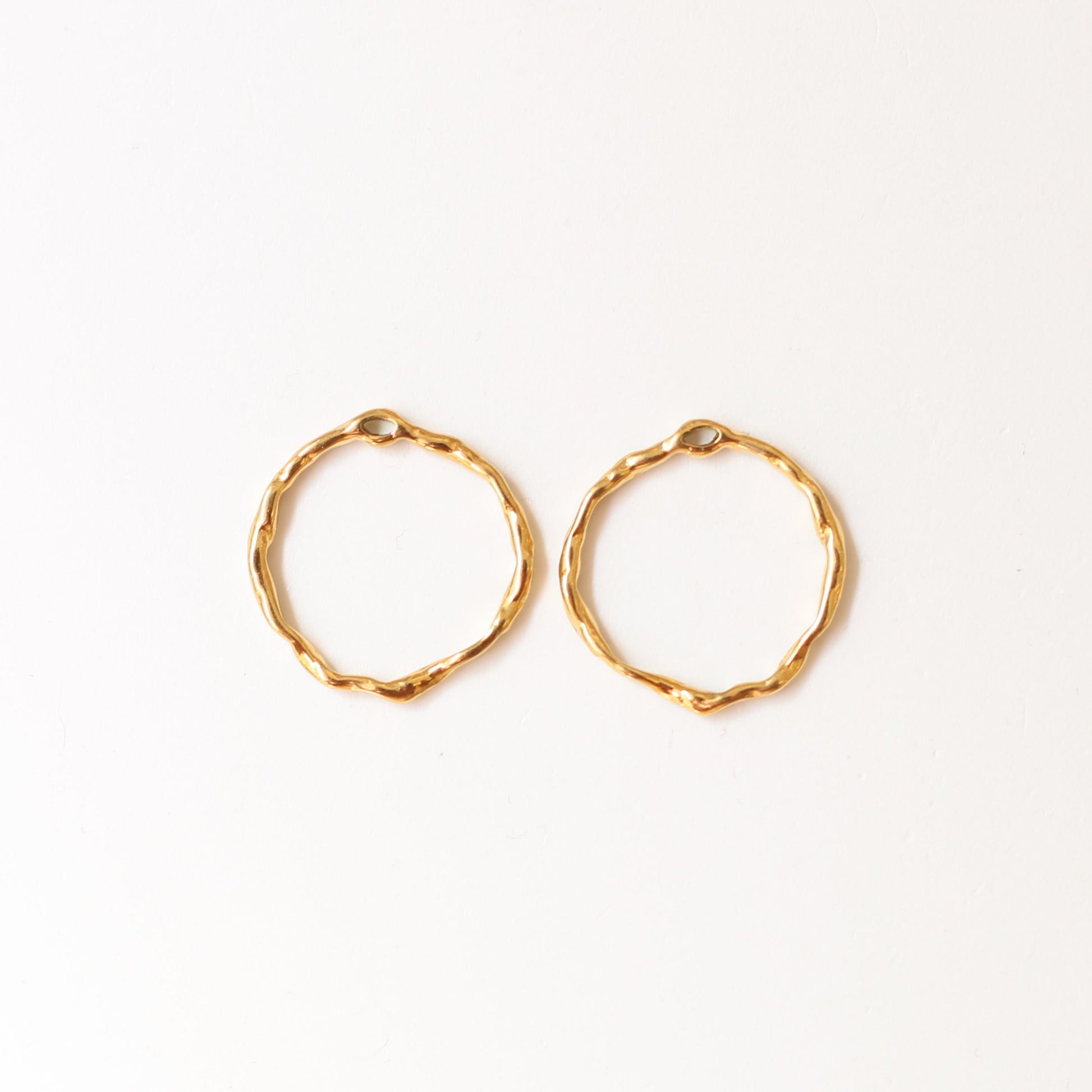 Pampilles interchangeables - Mahny Jewelry