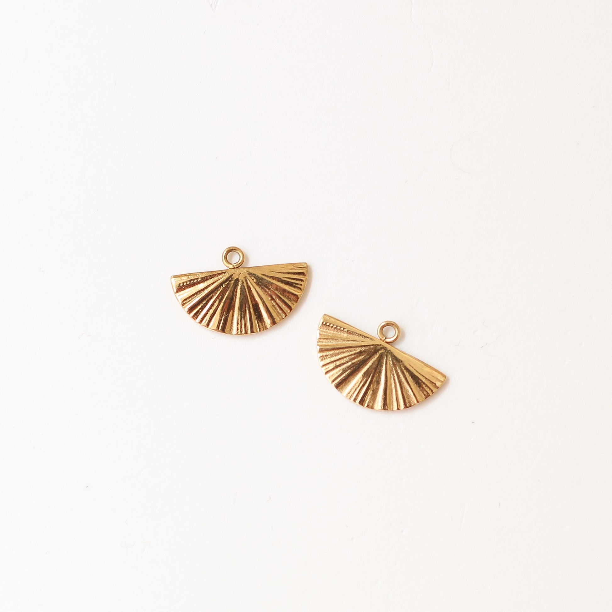 Pampilles interchangeables - Mahny Jewelry