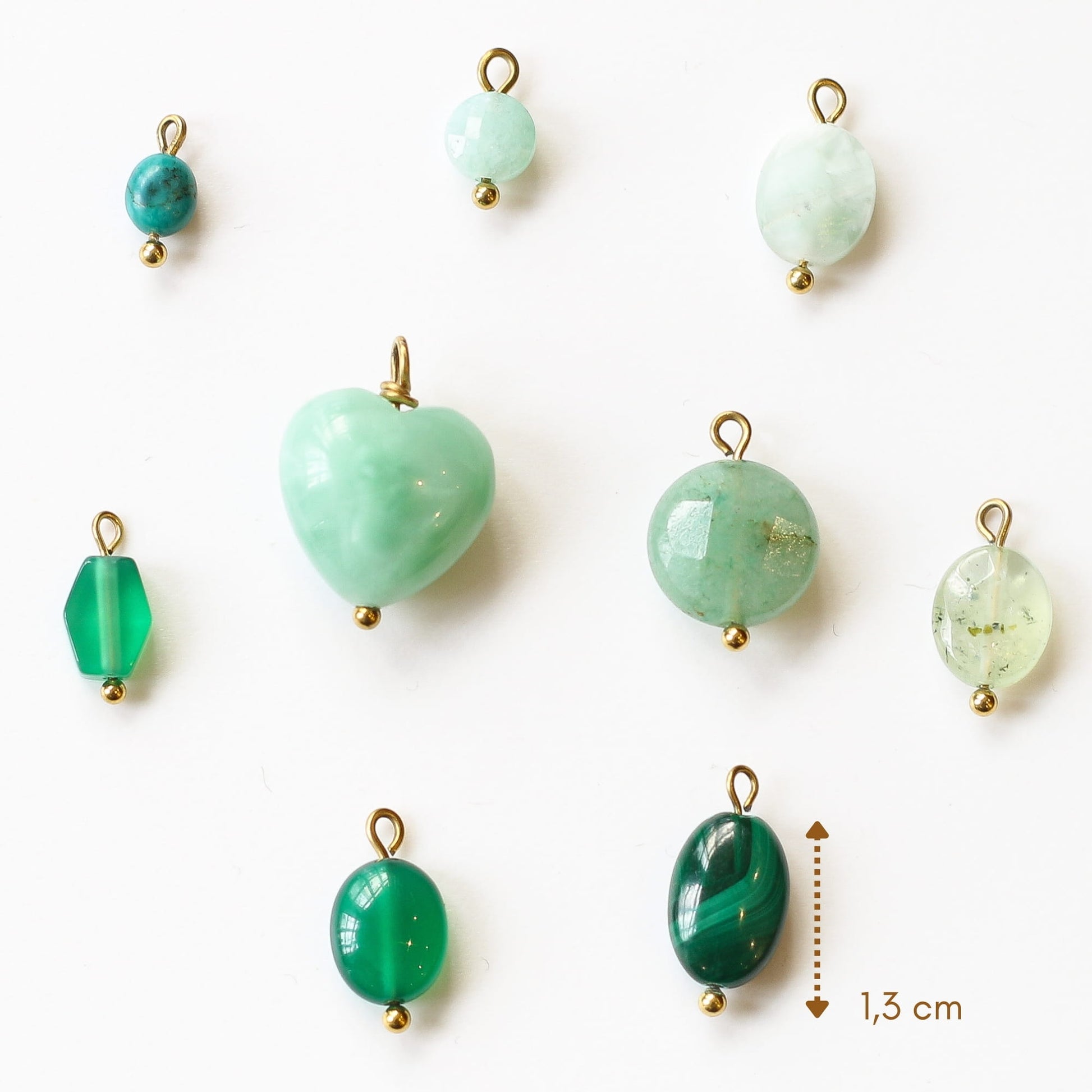 Créer ton collier Personnalisé - Chaîne fine