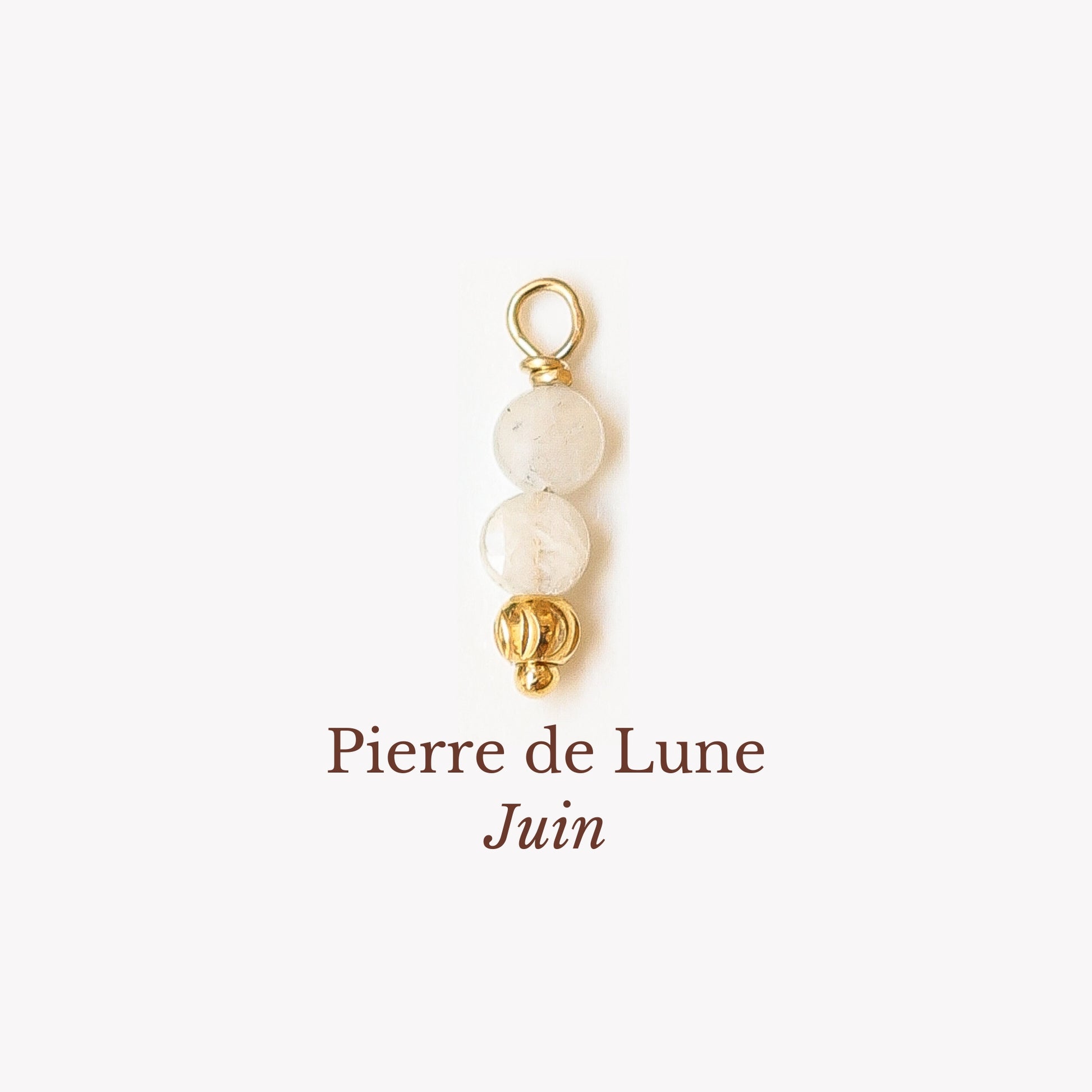 le cadeau pour une femme tendance, sa pierre de naissance 