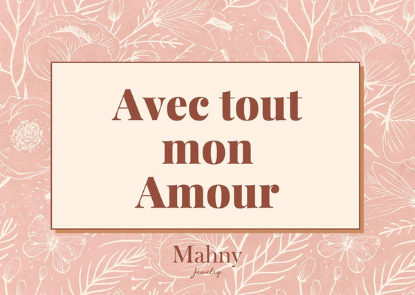 Carte Cadeau 40€