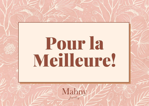 Gift card 30€